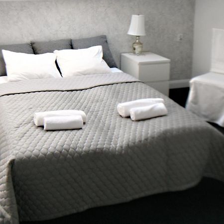 Drukarnia Smaku Hotel Oława Kültér fotó
