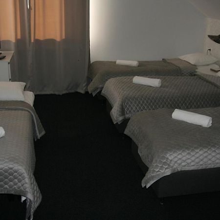 Drukarnia Smaku Hotel Oława Kültér fotó