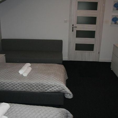 Drukarnia Smaku Hotel Oława Kültér fotó